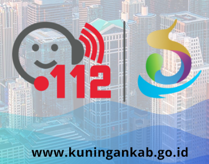 Call Center 112 Kabupaten Kuningan